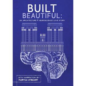 아름다운 건축 마사 스튜어트 내레이션과 함께한 및 신경과학 러브 스 [DVD]