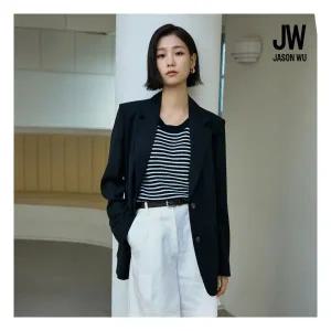 제이슨우 26SS NEW Vera 썸머 브리즈 에센셜 자켓 재킷 1250832