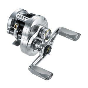 시마노 (SHIMANO) 베이트릴 26 캘커타 콘퀘스트 BFS 리미티드 HG 왼쪽 핸들