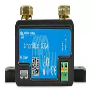 빅트론 에너지 스마트 배터리 션트 - 모니터 6.5V-70V 300A 자세한 인앱 인사이트 포함 블루투스