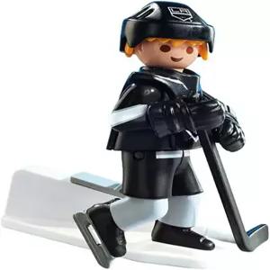 플레이모빌 NHL 로스앤젤레스 킹스 선수 피규어