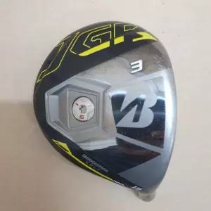 브리지스톤 JGR 3번 우드 헤드