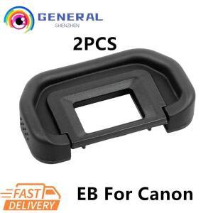 2xEyecup 아이 컵 피스 아이피스 카메라 파인더 디옵터 캐논호환 Dslr EOS 60D 50D MarkII 40D 30D 20D 10D