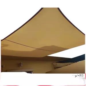 차양 그늘막 방수 차고지 농막 5m 야외 대형 마당 타프