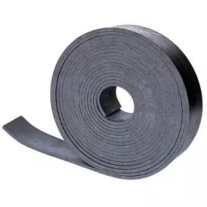 [8050807-화성고무]크레인레일패드 RUB-G2 4.8mm (BOX(10EA))