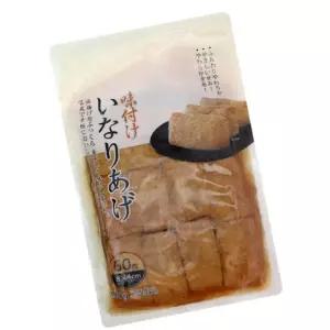 마츠다 유부 60P 10개 초밥 주머니 조림 김밥