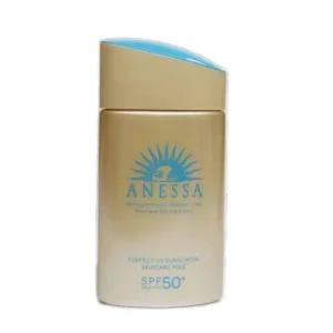 아넷사 선크림 스킨케어 밀크 60ml(SPF50+)