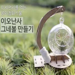 이오난사 LED 그네볼(탄소중립) [BLG82872]