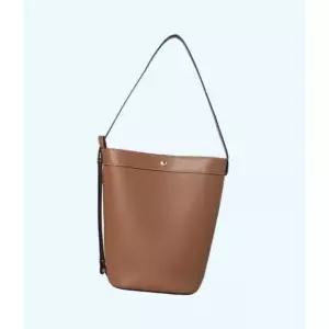 빈폴 BEANPOLE ACCESSORY 아이비 가죽 레더 숄더백 핸드백 가방 브릭 BE62D3M53C 4989438