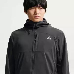 ACG 파이브 타워스 팩 재킷 M - 앤트러사이트블랙서밋 화이트 IF1269-010 6244971