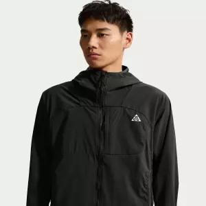 ACG 파이브 타워스 UV 프로텍션 재킷 M - 앤트러사이트서밋 화이트 IF0960-010 611