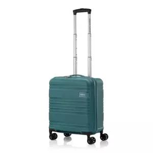 AMERICANTOURISTER MG01 스카이렛 기내용캐리어 18인치 그린 QV404015