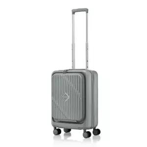AMERICANTOURISTER MG01 벨록스 기내용캐리어 19인치 라이트그레이 UV838006