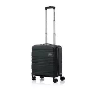 AMERICANTOURISTER MG01 스카이렛 기내용캐리어 18인치 블랙 QV429015