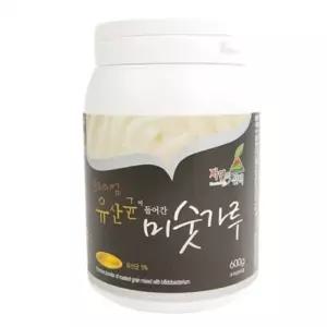 프리미엄 유산균미숫가루 EC 600g