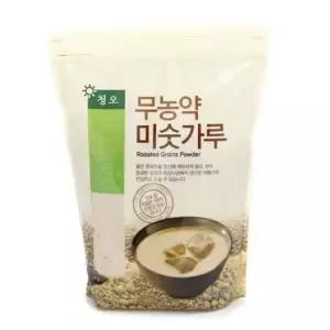 1kg 미숫가루  식품 아침식사대용식품 비건식품