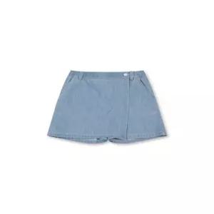 탑텐 키즈 TOPTENKIDS 여아 헤지데님 스코츠 MKG2RS2012