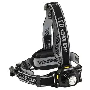 (튼튼)스마토-LED 헤드 라이트 SLH-A3-CL1 70lm (1EA)휴대용렌턴 LED램프 LED 모자후레쉬 용조명 용턴 용램