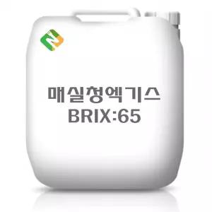 매실청엑기스 20kg [BKX11724]