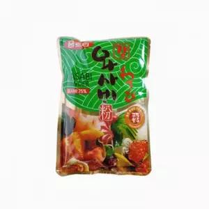 40개 1박스 움트리 강와사비 분말 200G