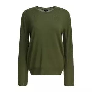 오지 울 브이넥 스웨터 PUL1604 AUSSIEVER1325S