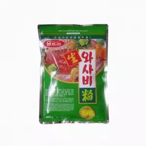 FOODALL 움트리 생와사비 200G