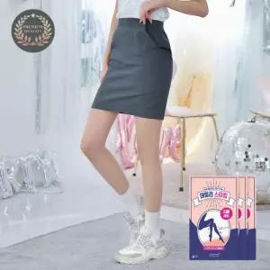 지앤제이 프리미엄 데일리 스타킹 5매 세트 팬티스타