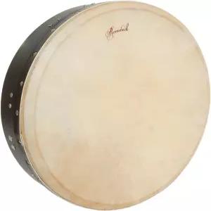 루즈벡 BTN6BT 튜닝 가능한 보드란 T-바 내부 16 x 3.5 인치