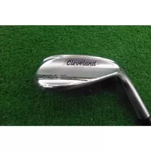 웨지 클리브랜드 RTX ZIPCORE S강도 50도 커버x (G30)
