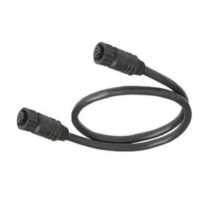 Lowrance Simrad B G Navico Garmin Networks용 Regatta Processing NMEA 2000 (N2K) 0.25미터(10인치)