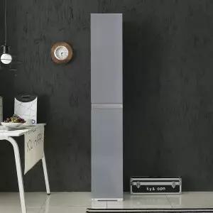 j0054 스마트300틈새수납장 주방수납장 깊이55cm 2color
