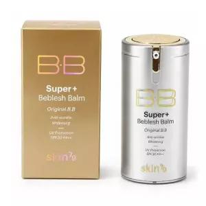 스킨79 슈퍼 플러스 비블레쉬 밤 골드 커버력좋은 비비 크림 SPF30+