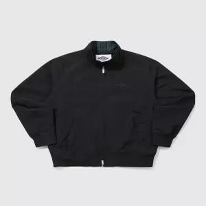 엄브로 UMB X White Mountaineering 해링턴 자켓 블랙(UQ111CJK29) 4781828