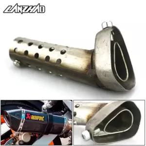 42 45 48mm 오토바이 배기관 머플러 소음기 DB 킬러 Akrapovic Yoshim