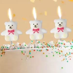 생일 초 홈파티 생일파티용품 촛불 케이크초