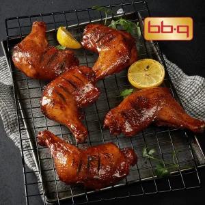비비큐 자메이카 통다리 바베큐 170g 20개