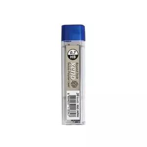 (제노) 1200 리드리필 샤프심 HB 0.7/(60mm 20pcs) (1개)