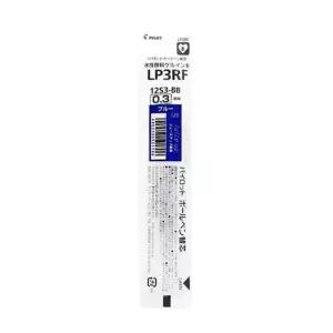 파이롯트 쥬스업 리필 0.3mm 청색 갑(10개입)
