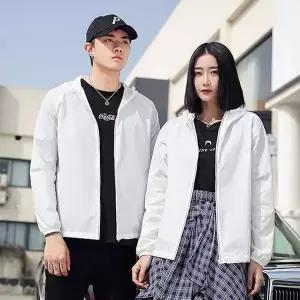 야상 루즈핏 간절기 바람막이 코디 윈드브레이커 봄
