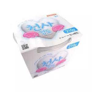 도너랜드 천사점토 벌크 210g 클레이