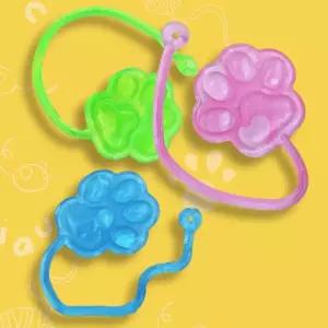 냥 발 찐득이 (30개)