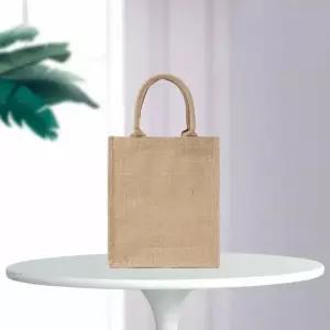 [라일리] Rly 천쇼핑백 26x30 미니캔버스백 천가방