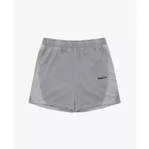 매장정품 diadora 디아도라 Diadora 워싱 쇼츠 GREY D6223LHP70GRS 1716784