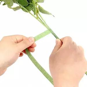 고품질 마킹 플로럴 테이프 꽃꽃이테이프 마킹테이프 플로럴테이프 부케테이프 조화테이프 WFOFPFA