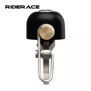 Riderace 자전거 레트로 클래식 벨 마운틴 로드 울리는 타기 장비