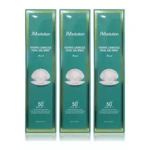 제이엠솔루션 청광 마린 진주 선 스프레이 펄 180ml