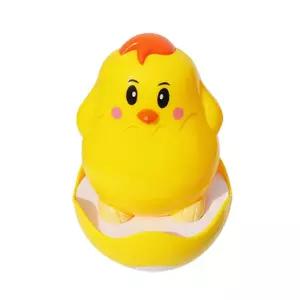 오뚝이 삐약삐약 오뚜기)딸랑딸랑오뚜기 병아리기