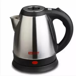 더모아플러스샵 1.5L 스텐 무선 전기주전자 DMA-SP1500