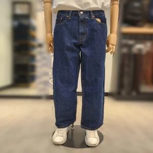 리바이스 LEVIS 남성 578 배기 플렉스 청바지 A47500023 230595