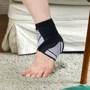 발목보호대 아대 스포츠 지지대 압박 밴드